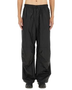 The North Face Wind Track Pant "Nse" - Black