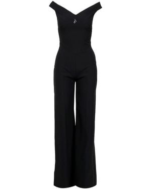 Aniye By Trousers - Black