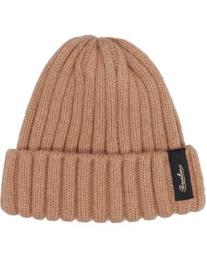 Borsalino Hats - Brown