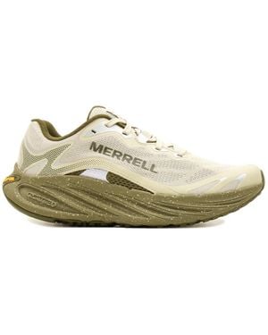 Merrell Turnschuhe - Grün