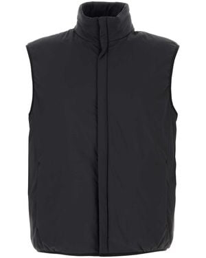 Herno Vest - Black