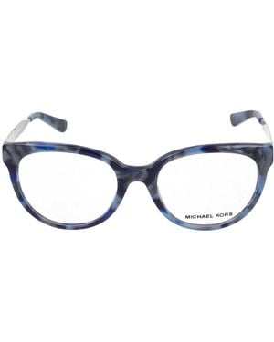 Michael Kors 4053 optische Frauen 's Brille - Schwarz