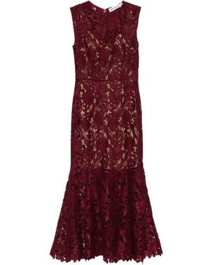 womens one shoulder midi dress Forever After All Women's One Shoulder Midi Dress S