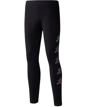 The North Face Leggins - Black