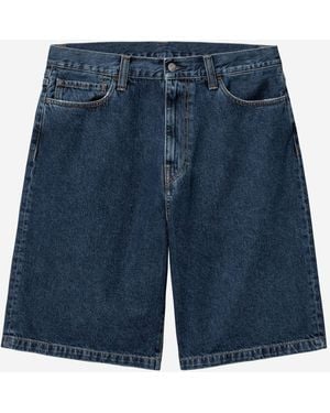 Carhartt Und Landon Short - Blau