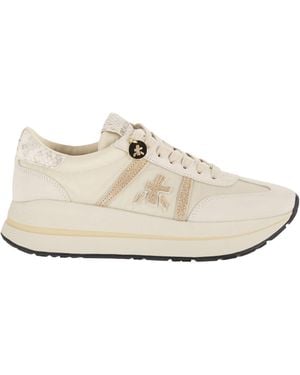 Premiata Bethcoin 8145 - Natural