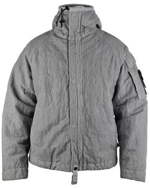 Stone Island Jacket - Grey