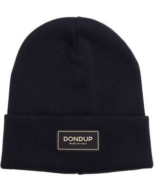 Dondup No te preocupes por eso. - Azul