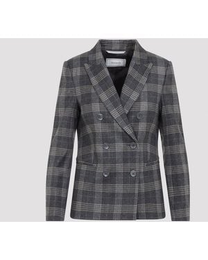Peserico Blazer - Grau