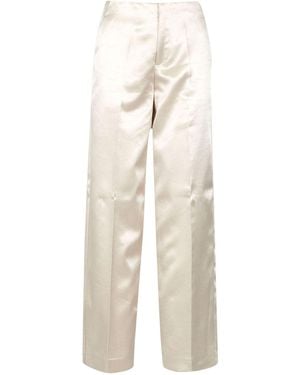PHILOSOPHY BY LORENZO SERAFINI Pants - White