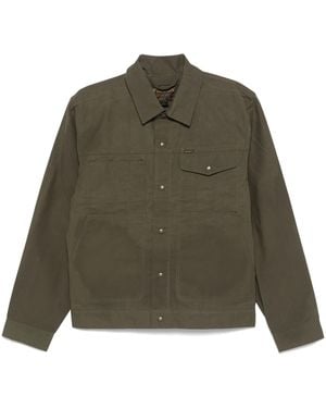 Filson Ranger Short Cruiser - Green