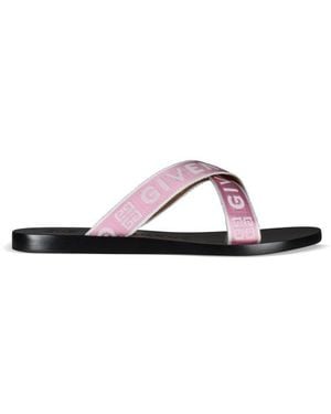 Givenchy Sandalen - Wit