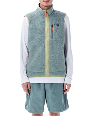 Patagonia Jacken - Blau