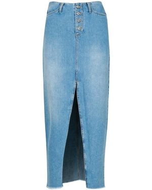 Roy Rogers Skirts - Blue