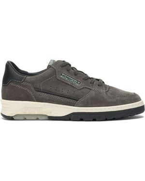 Mephisto Sneaker "Marius". - Grau