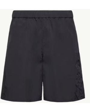 Moncler Bademode - Blau