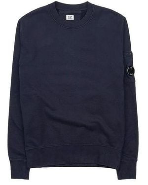 C.P. Company Crew Neck - Blauw