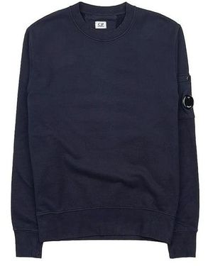 C.P. Company Crew Neck - Blue