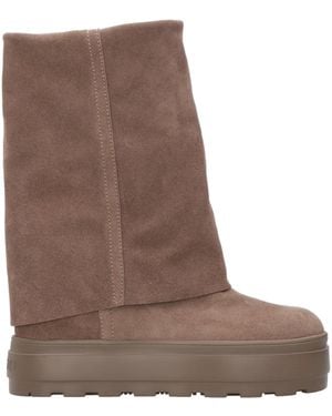 Casadei Stiefel braun