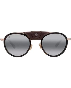 Vuarnet Vu40002 U Y Sunglasses - Gray