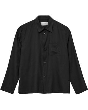 BERNER KUHL Cordial Shirt - Black