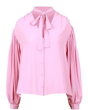 MSGM Shirts - Pink