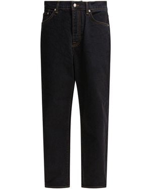 Stussy Stussy Big Ol Jean Denim - Black
