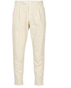 PT Torino Hose Creme - Natur