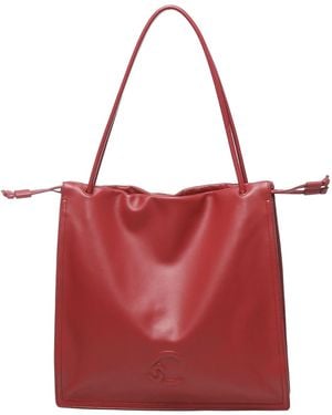 Coccinelle Bags .. - Rot