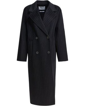 IVY & OAK Rws Wool Jacket - Black