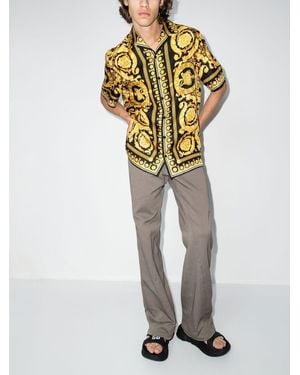 Versace Shirts - Weiß