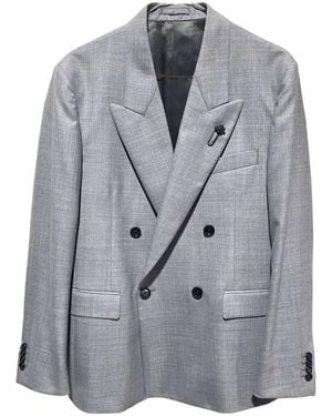 Lardini Zweireihiger Blazer von - Braun