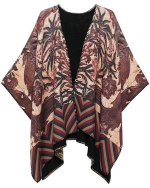 Pierre Louis Mascia Pierre Louis Mascia Jackets - Brown