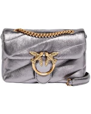 Pinko Love Puff Baby - White