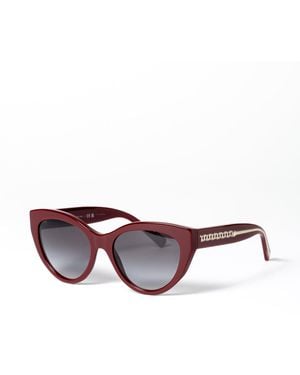 Tiffany & Co. Gli Occhiali Da Sole - Marrone