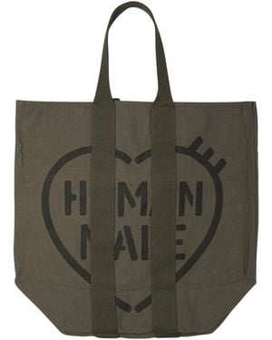 Human Made Handbags - Green