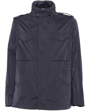 Montecore I'Ve Got To Go - Blue