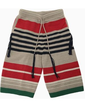 Craig Green Shorts - Rood