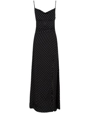 Mar De Margaritas Dresses - Black