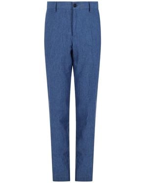 120% Lino 120% Lino - Blue