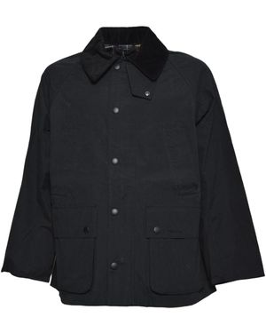 Barbour Jassen - Blauw