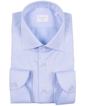 Xacus Camicia - Azul