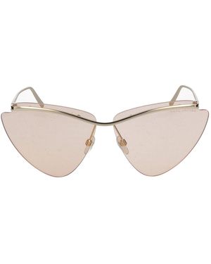 Marc Jacobs Marc 453/S Frauen's Sonnenbrille - Mettallic