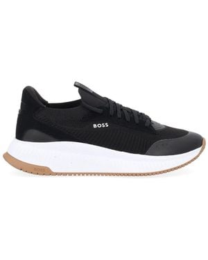 BOSS "Ttnm Evo" Trainer - Black