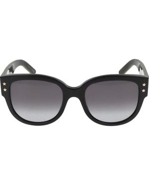 Dior Occhiali Da Sole Dior Donna Diorpacific B2 I/20/140 - Nero