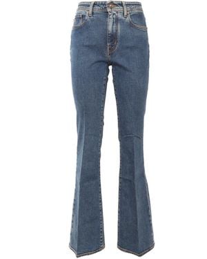 Jacob Cohen Jeans - Blue
