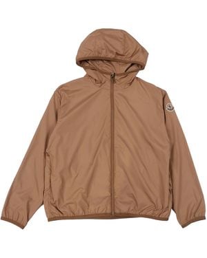 Moncler I'Ve Got To Go - Brown