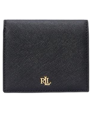 Ralph Lauren Wallets - Black