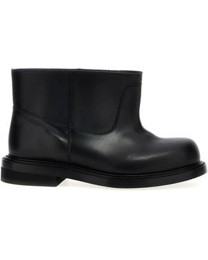 Moschino Boots - Zwart