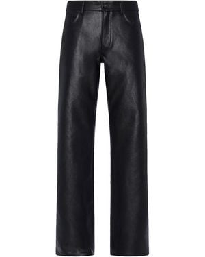 7 For All Mankind Trousers - Blue